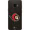NHL Ottawa Senators Distressed Galaxy S9 Skin